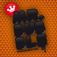 Struggle Bubble Mix Series 2: Thingz to Come Pt.1