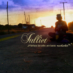 Julliet- 5 Segundos