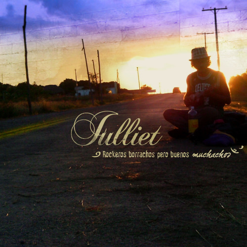 Julliet- 5 Segundos