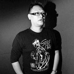 Dark Beat Live Set, Nov/23/2012 @ Revolver Taipei