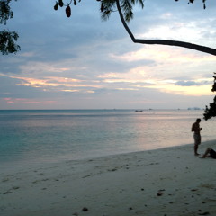 Dj Phardin & Jos Nor-Fest på Asylmottaket