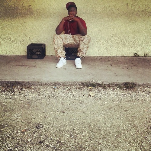 Swamp Boy Mentality....THED  at Indiantown