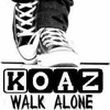 Koaz: Walk Alone (Original Mix) image-2249