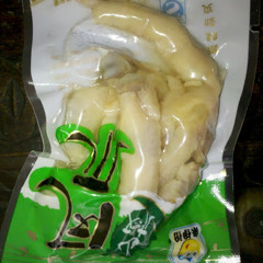 808 Aaron frito tres delicias