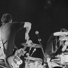 Live Narrominded Night 23 Nov 2012 @ De Nieuwe Anita, Amsterdam