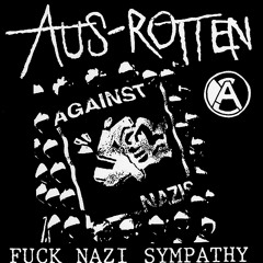 03- Fuck Nazi Sympathy