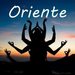 Oriente - Orientai-me (part. black alien)