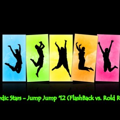 Nordic Stars - Jump Jump '12 (FlashBack vs. Rold Rmx)