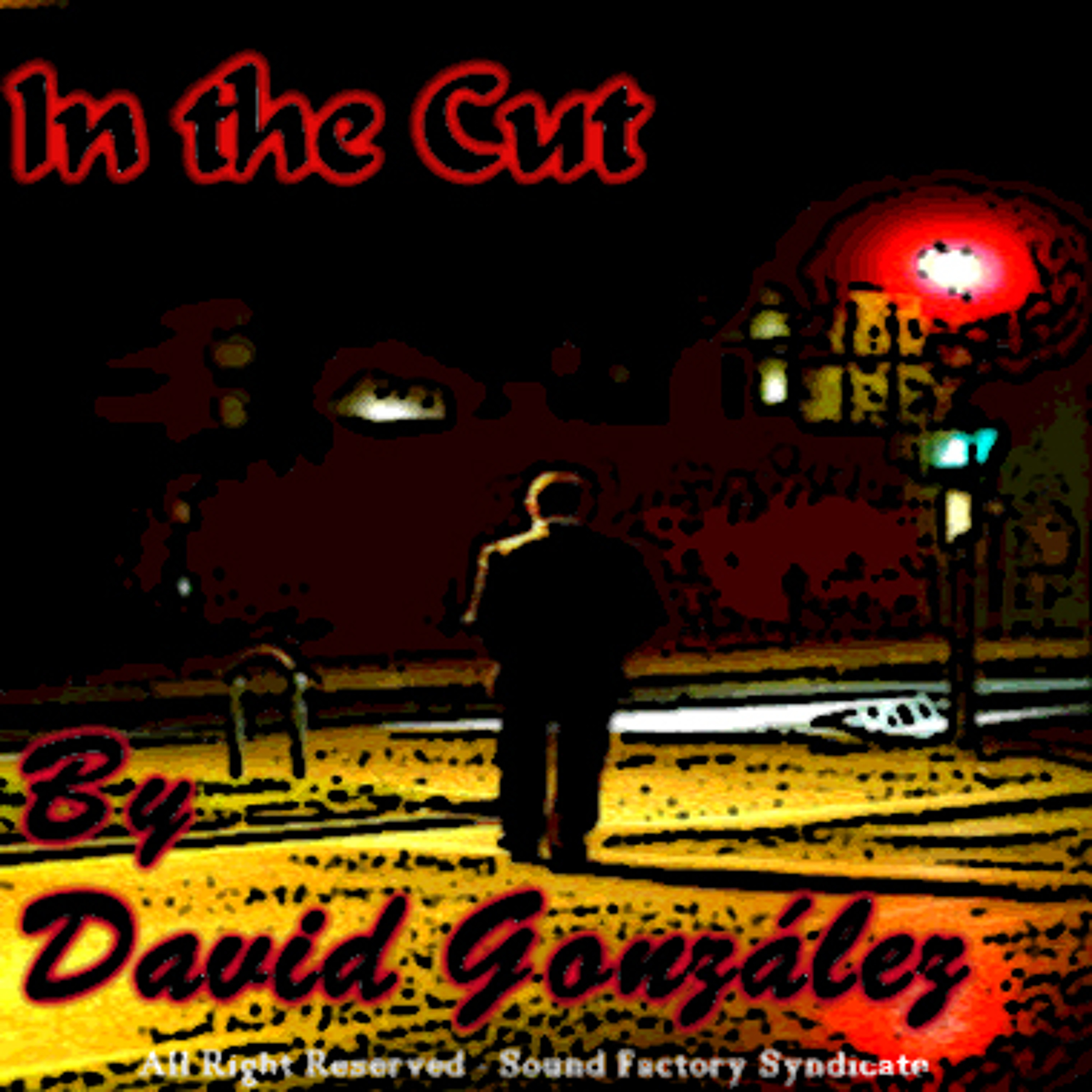 Jazz and Swing Music Of  David González