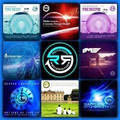 Rotation UK © Guest Mix By Adam Wheale Recorded Live 24.11.12 Filth Fm (Liquid Breakfast)