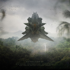 D&H_Extended Sink Device00_BONUS TRACK_Pareto Park