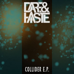 D&H_Collider Part 1_Betamax (909London)