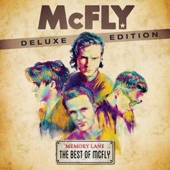 McFly - Obviously (Original 2003 Demo)