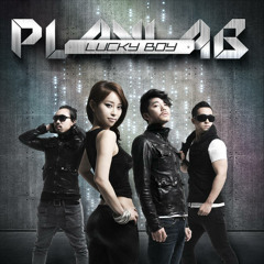 Play Lab - Lucky Boy (Nthonius Remix)