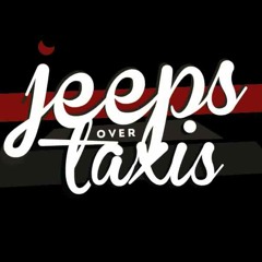 Ruth (Instrumental) - Jeeps Over Taxis