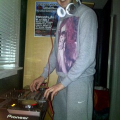 JONEZY - NOVEMBER GABBER SET