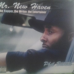 Lay Down- Phil Blount ft Rude Boi