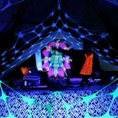 Sensoma - Equinox 2012 - 1130-1AM