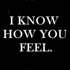LOVE HOW YOU FEEL