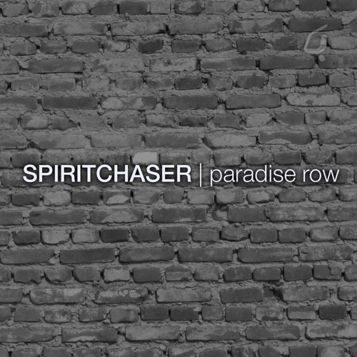 Paradise Row - Horizon Dub