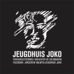 FRANKY JONES @ JOKO RESIDENT NIGHT (23.11.12 MECHELEN)