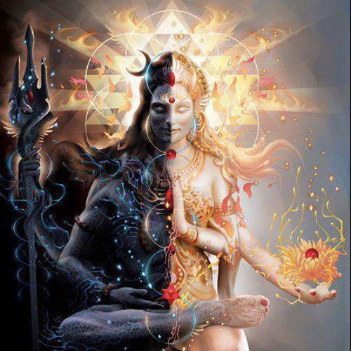 Nagual tracks Techno Tribe 2012-11-24 original track