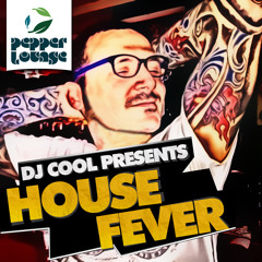 HOUSE FEVER by D.j COOL