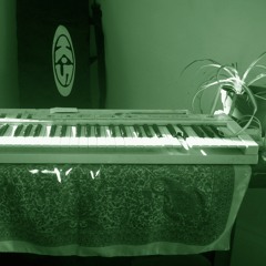 raga yaman on a casiotone ct-102