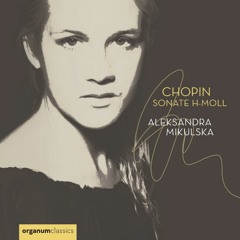 Chopin - Sonata No. 3 in B minor, Op. 58 - 3. Largo