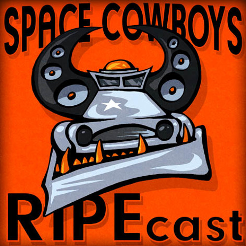 WhiteNoize RIPEcast 2012 - Free Download