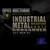 Artwork for Industrial Metal / Crossover - Set Mix 01