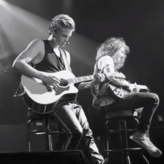 Cody Simpson - I Won't Give Up