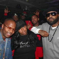 Turn On The Lights"La Chat Version"