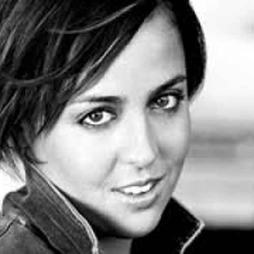 Ariane Moffatt - Be My Baby (Remix)