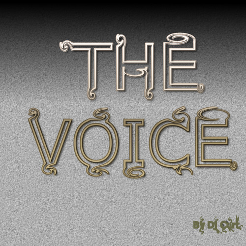 The Voice Vol 1 By Dj Curt