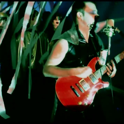 Elias and the Error - All You Ever Think About is Death