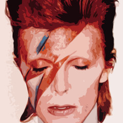 David Bowie - Star Man (MURK DURTY RMX)