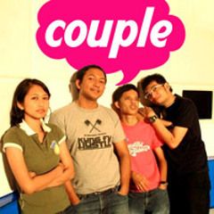 Couple - now that i can see