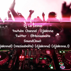 Dj La Leona - Mix Bachata De Amargue