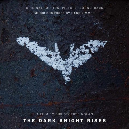Hans Zimmer - Selina Kyle