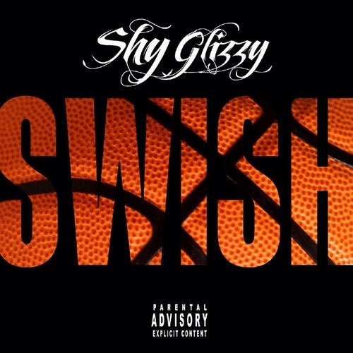 Shy Glizzy-Ball