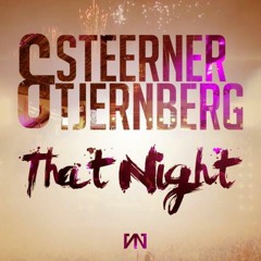Steerner & Tjernberg vs Pendulum - That Night Island (Maxify Mashup)