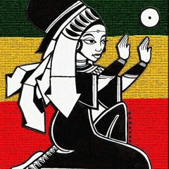 FLeCK - "Junglist Princess"