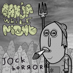 Jock Horror - Ganja White Night (CLIP)