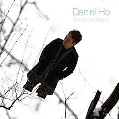"Soon It Will Be Christmas" (Daniel Ho) from the album This Dream Begins