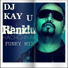 Ranidu & Dj kay u (hachchiyak remix)