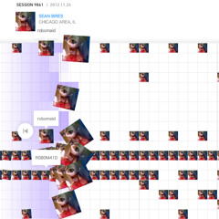 Gridplay.jp Patterns