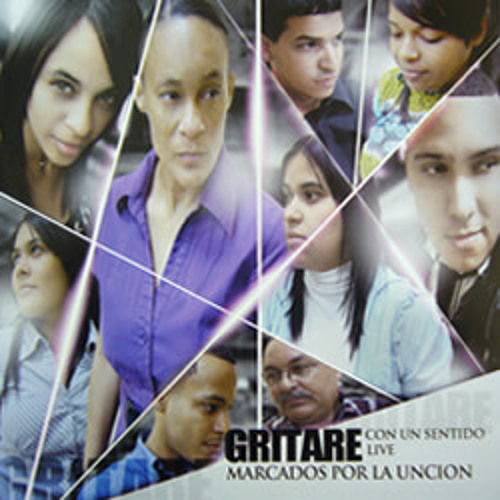 Marcados Por La Uncion-Quiero Sentirte