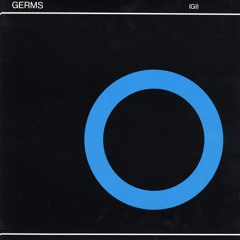 The Germs - Our Way