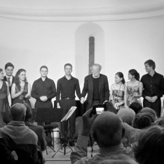 L. van Beethoven. String Quartett, op 59, No 3 in C major, Rasumovsky, I mov. Introduzione - Allegro vivace